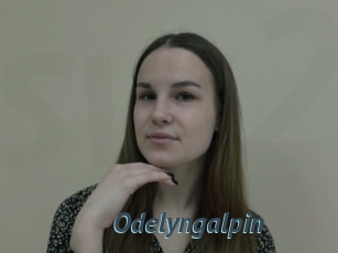 Odelyngalpin