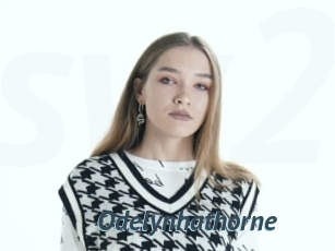 Odelynhathorne