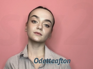 Odetteafton