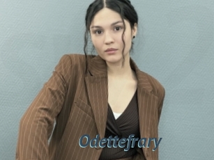 Odettefrary