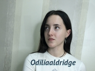 Odiliaaldridge