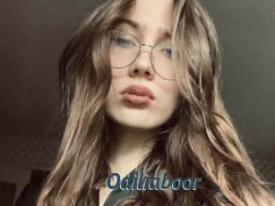 Odiliaboor