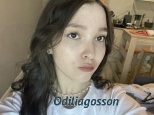 Odiliagosson