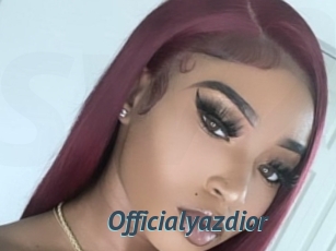 officialyazdior Sex Webcam 20
