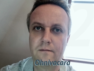 Ohnivacara