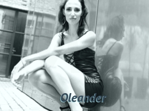 Oleander