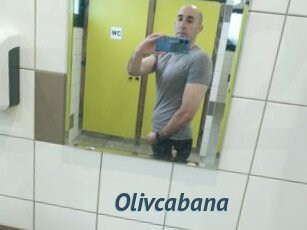 Olivcabana