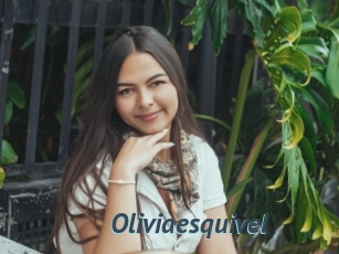 Oliviaesquivel