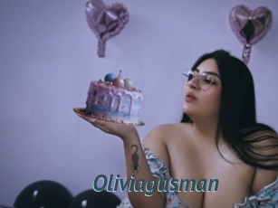 Oliviagusman