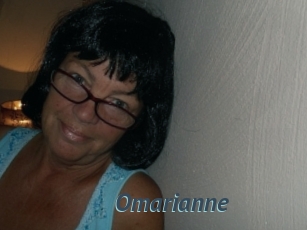 Omarianne