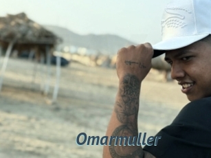 Omarmuller