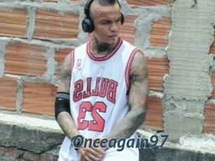 Onceagain97