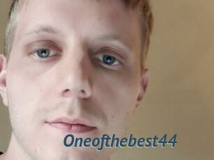 Oneofthebest44