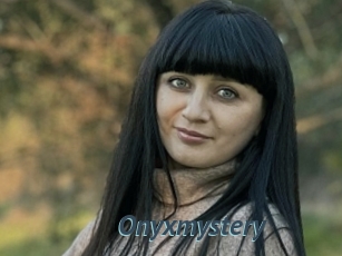 Onyxmystery