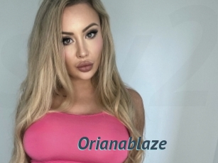 Orianablaze