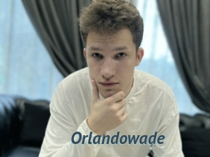 Orlandowade