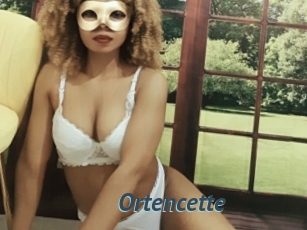 Ortencette