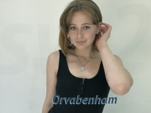 Orvabenham