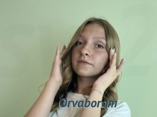 Orvaborom