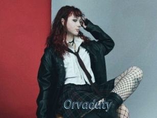 Orvaduty