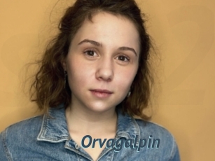 Orvagalpin