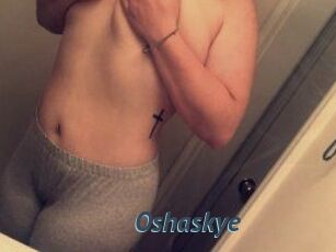 Oshaskye