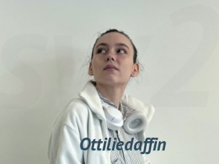 Ottiliedaffin