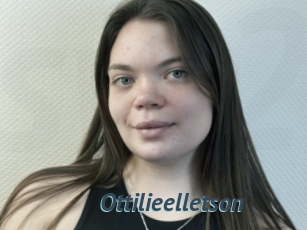 Ottilieelletson