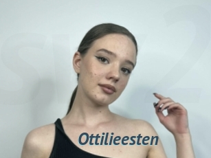 Ottilieesten