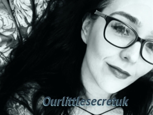 Ourlittlesecretuk