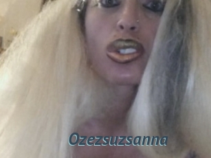 Ozezsuzsanna