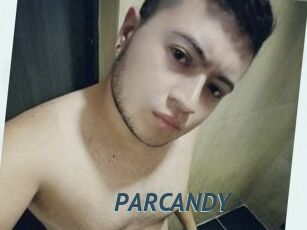 PARCANDY
