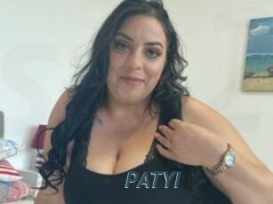 PATYI