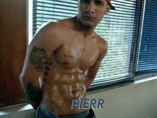 PIERR