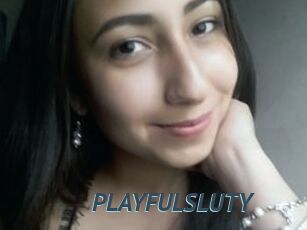 PLAYFULSLUTY
