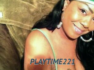 PLAYTIME221