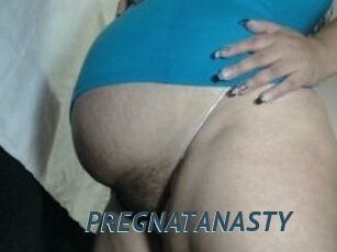 PREGNATANASTY