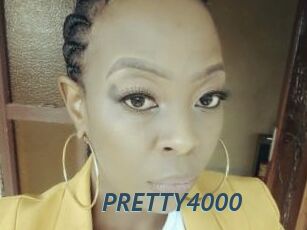 PRETTY4000