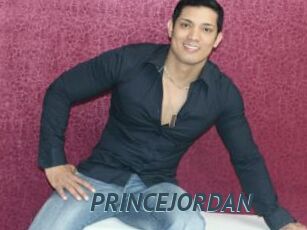 PRINCEJORDAN
