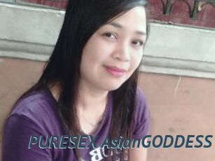 PURESEX_AsianGODDESS
