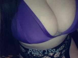 Paige_1994