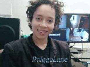PaiggeLane
