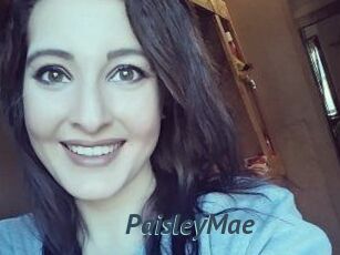 PaisleyMae