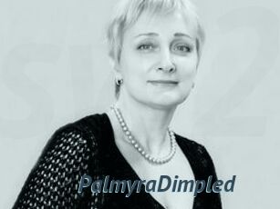 PalmyraDimpled