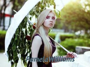 PamelaWilliams