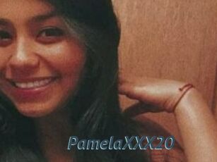 PamelaXXX20