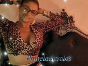 Pameladavalos