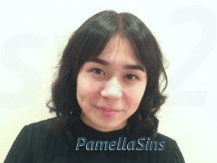 PamellaSins