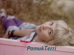 PamukTerri