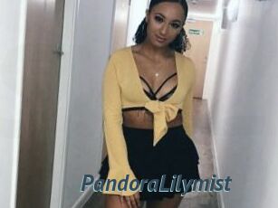 PandoraLilymist